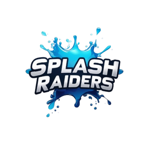 Splash Raiders